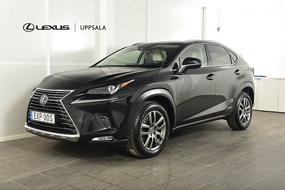 Lexus NX 300h