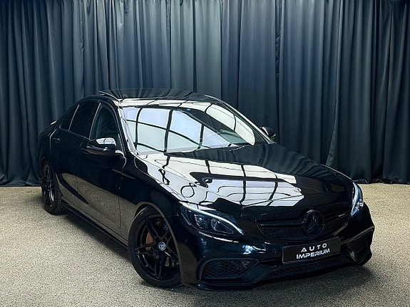 Mercedes-Benz C250 d