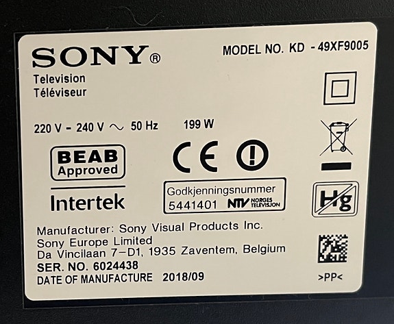 Product image 3 of 6