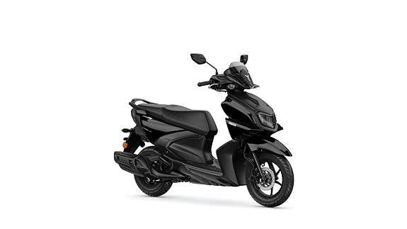 Yamaha RayZR