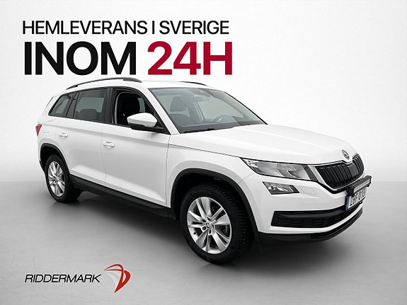 Skoda Kodiaq 4 of 5