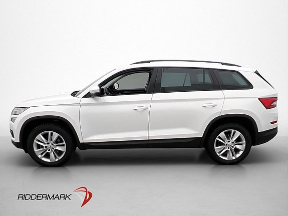 Skoda Kodiaq 5 of 5