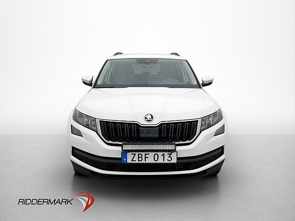 Skoda Kodiaq 3 of 5