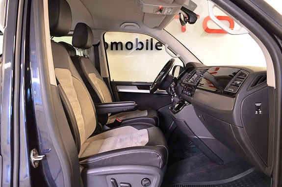 Volkswagen Multivan 11 of 23