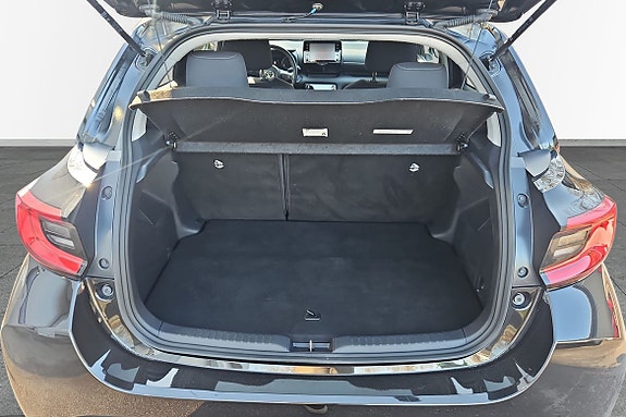Toyota Yaris 11 of 11