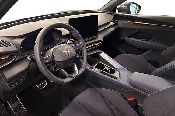 Cupra Terramar 10 of 15