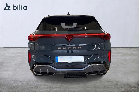 Cupra Terramar 3 of 5