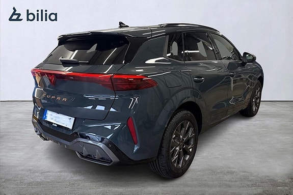 Cupra Terramar 14 of 15