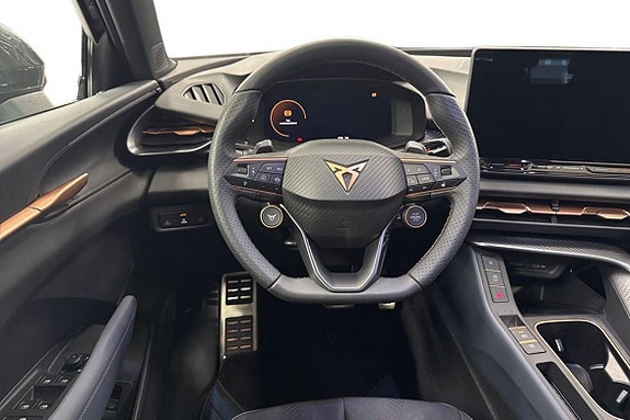 Cupra Terramar 8 of 15