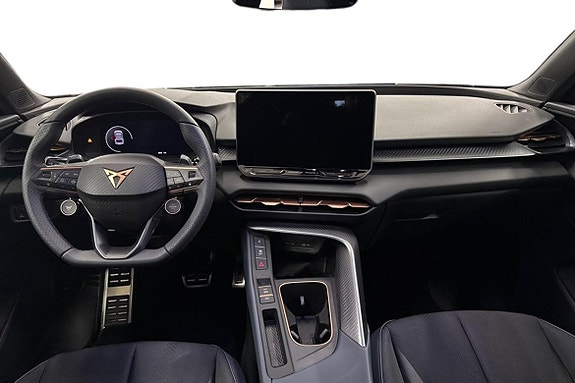 Cupra Terramar 7 of 15
