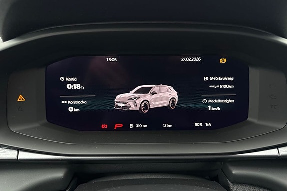 Cupra Terramar 12 of 15