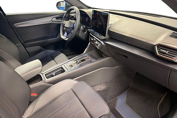 Cupra Formentor 8 of 14