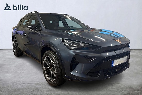 Cupra Formentor 7 of 14