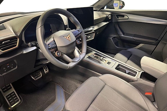 Cupra Formentor 12 of 14