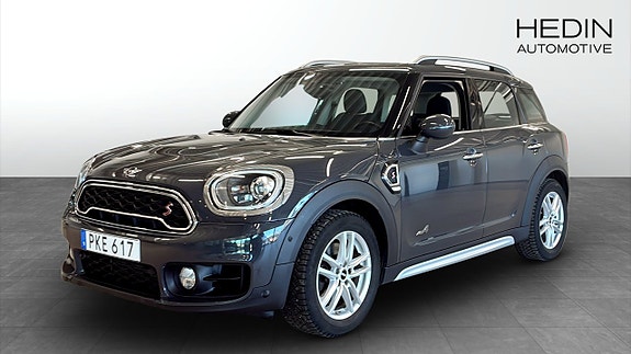 MINI Countryman C