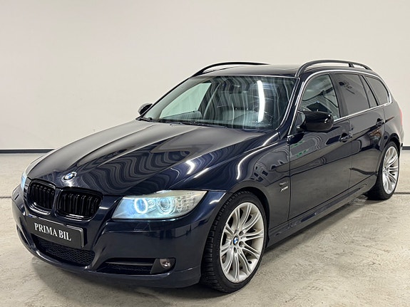 BMW 330d