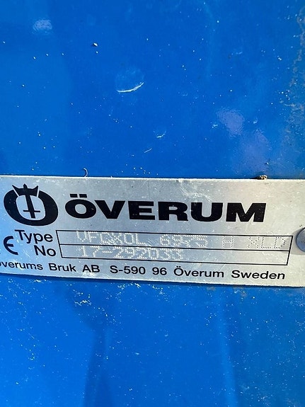 Överum VFCXOL 6975 H XLD 5 of 6