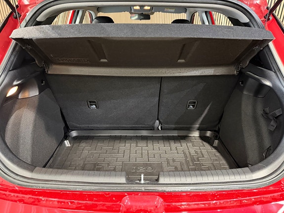 Hyundai i20 5 of 5