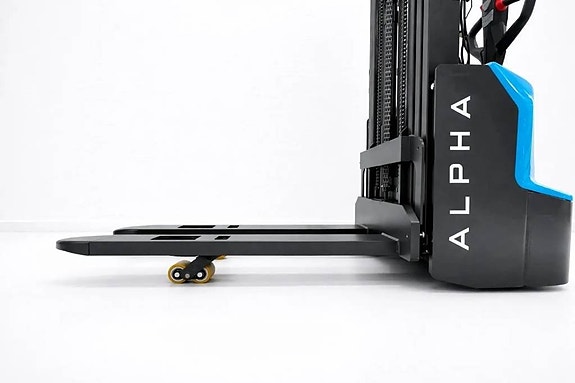 ALPHA S2 Litium staplare 6 of 8
