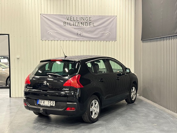 Peugeot 3008 3 of 5