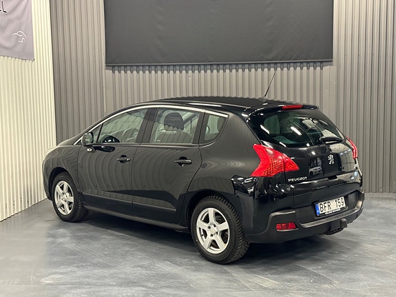 Peugeot 3008 4 of 5