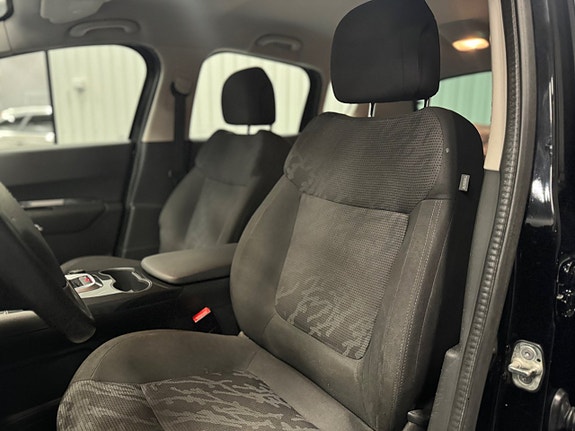 Peugeot 3008 6 of 8