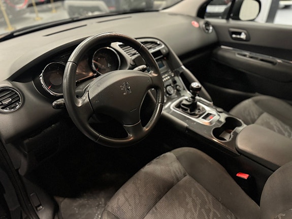 Peugeot 3008 5 of 5