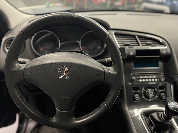 Peugeot 3008 7 of 8