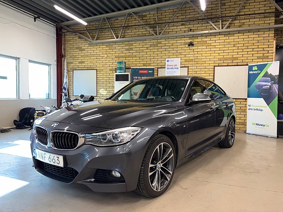 BMW 330d