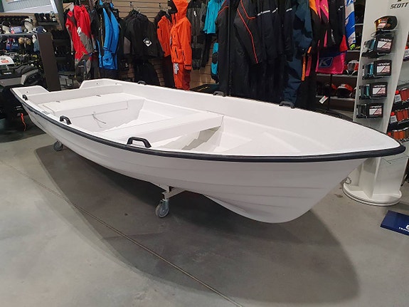 HR 430STD Roddbåt ABRIS Dalarna