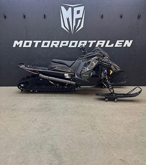 Polaris RMK KHAOS SLASH 9R - 25