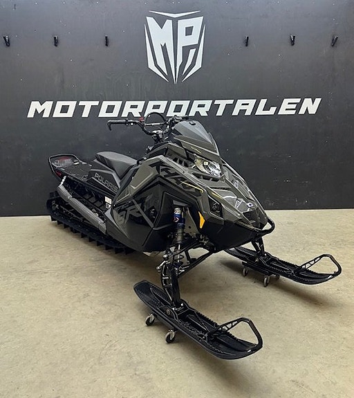 Polaris RMK KHAOS SLASH 9R - 25 3 of 4