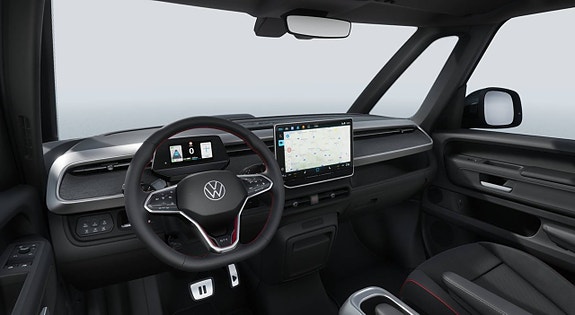Volkswagen ID. Buzz 5 of 7