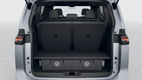 Volkswagen ID. Buzz 7 of 7