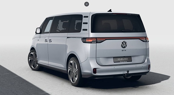 Volkswagen ID. Buzz 2 of 7