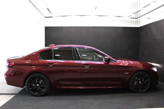 BMW 530e 7 of 28