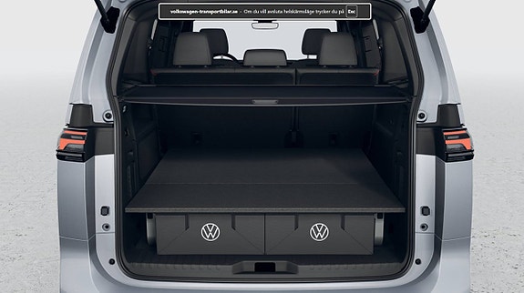 Volkswagen ID. Buzz 7 of 7