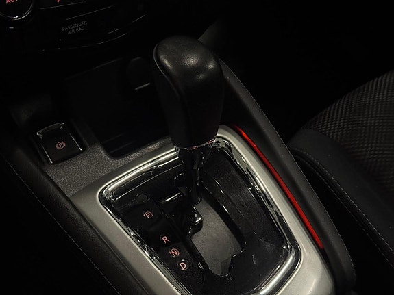 Nissan Qashqai 19 of 21