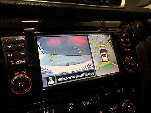 Nissan Qashqai 8 of 18