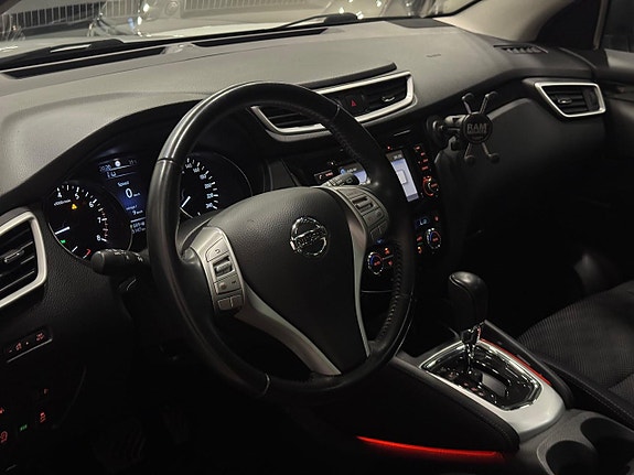 Nissan Qashqai 11 of 21