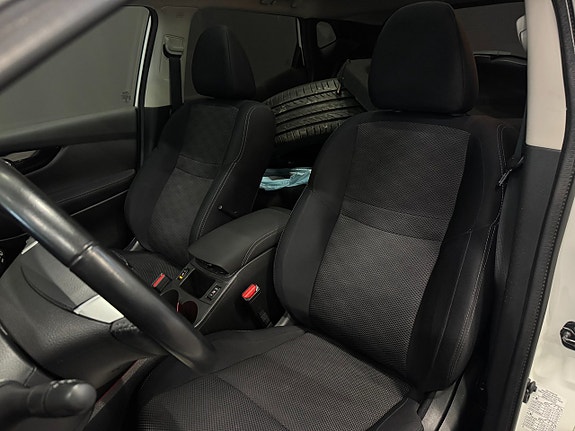 Nissan Qashqai 13 of 18