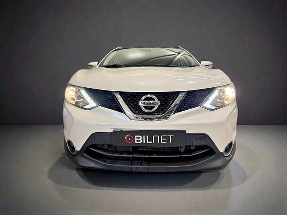 Nissan Qashqai 3 of 5