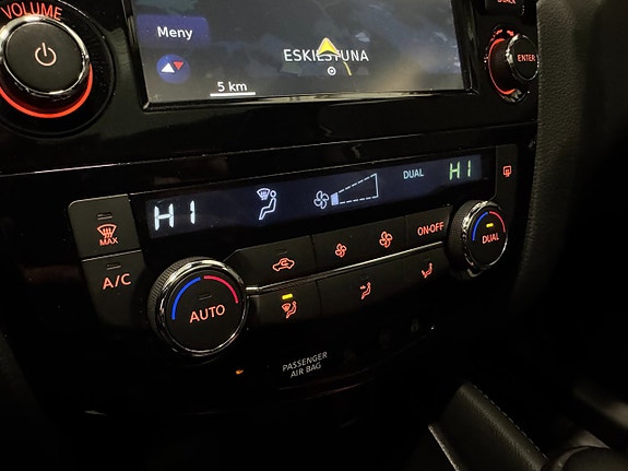 Nissan Qashqai 17 of 18