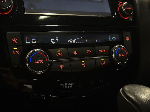 Nissan Qashqai 20 of 21