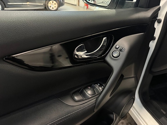 Nissan Qashqai 11 of 18