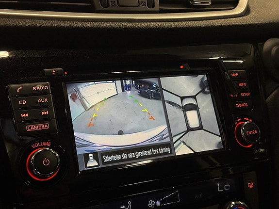 Nissan Qashqai 16 of 21