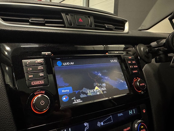 Nissan Qashqai 16 of 18