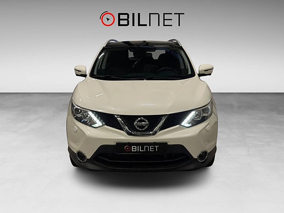Nissan Qashqai 7 of 21