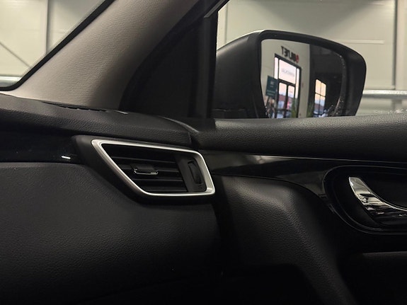 Nissan Qashqai 18 of 21