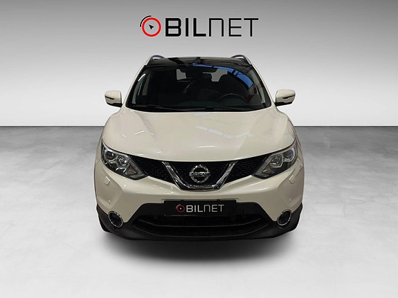Nissan Qashqai 3 of 21